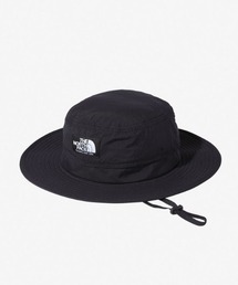 フォロー割 ノースフェイス ナイロンバケットハット UVカット K624B フォロー割 ノースフェイス ナイロンバケットハット UVカット
