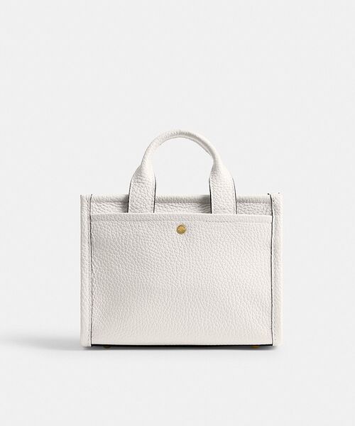 ★すぐ届く★カーゴ トート バッグ 20★人気★残りわずか COACH｜【公式】カーゴ トート バッグ 20 | Rakuten Fashion