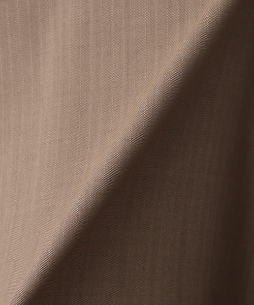 EDIFICE（エディフィス）の「E. ウールリップストップ ハルトブルゾン（その他アウター・メンズ・ブラウン系その他・LARGE/MEDIUM）」の13枚目の写真