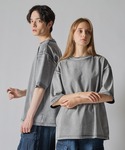 CLEL(クレイル)の「トップス(Tシャツ/カットソー)」
