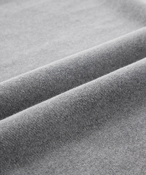 CLEL(クレイル)の「【CLEL】High Vintage Design Basic Short Sleeve T-shirt/ハイヴィンテージデザイン ベーシック半袖Tシャツ(Tシャツ/カットソー・メンズ・ホワイト系/グレー系/ブラック系/ブラック系1・XS/S/M/L)」の22枚目の写真