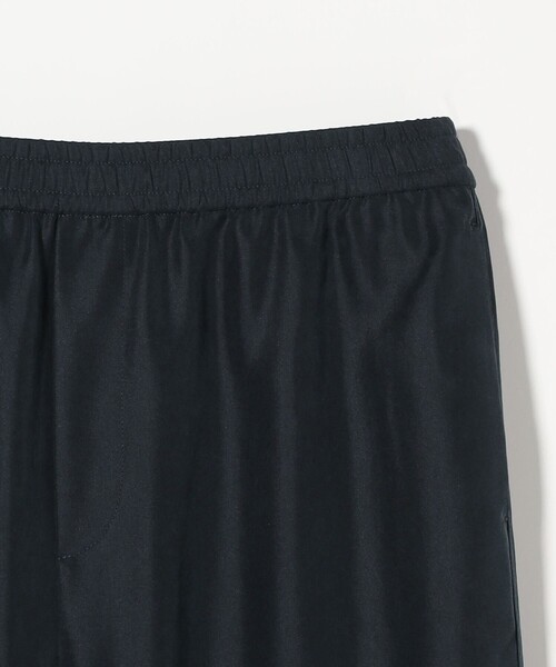 BEAUTY&YOUTH UNITED ARROWS（ビューティーアンドユースユナイテッドアローズ）の「ワイドストレート イージーパンツ（その他パンツ・レディース・その他9・M/S/XS）」の10枚目の写真