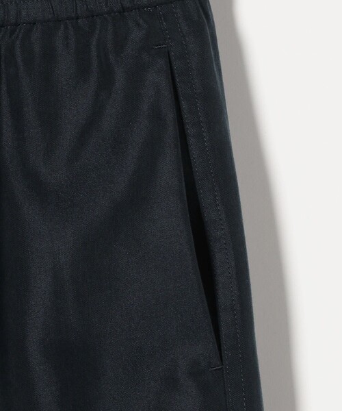 BEAUTY&YOUTH UNITED ARROWS（ビューティーアンドユースユナイテッドアローズ）の「ワイドストレート イージーパンツ（その他パンツ・レディース・その他9・M/S/XS）」の11枚目の写真