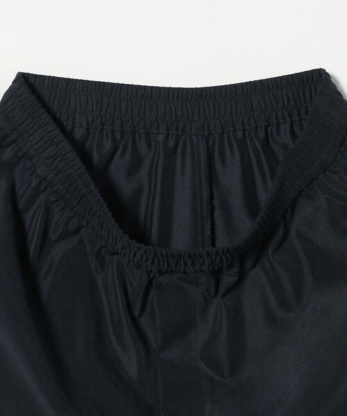 BEAUTY&YOUTH UNITED ARROWS（ビューティーアンドユースユナイテッドアローズ）の「ワイドストレート イージーパンツ（その他パンツ・レディース・その他9・M/S/XS）」の12枚目の写真