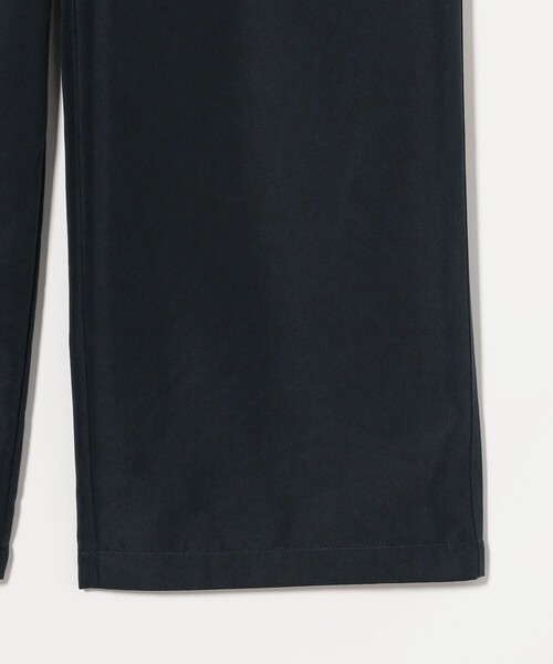 BEAUTY&YOUTH UNITED ARROWS（ビューティーアンドユースユナイテッドアローズ）の「ワイドストレート イージーパンツ（その他パンツ・レディース・その他9・M/S/XS）」の13枚目の写真