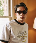 XLARGE(エクストララージ)の「ファッション雑貨(サングラス)」
