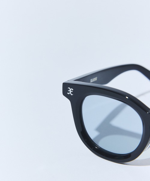 XLARGE(エクストララージ)の「XL-TYPE01(サングラス・メンズ・ブラック/ブラウン・ONE SIZE)」の15枚目の写真