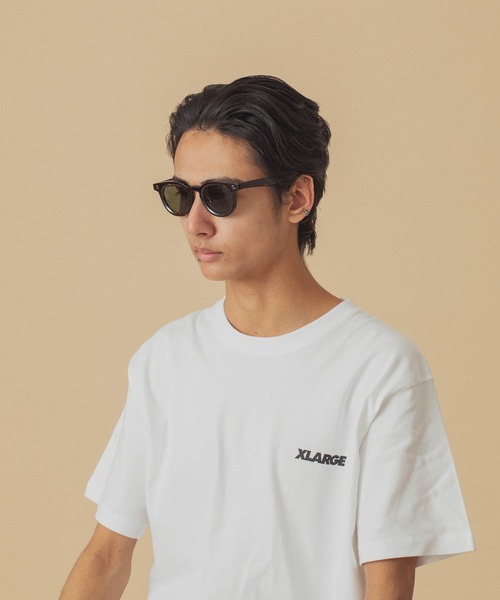XL-TYPE01（サングラス）｜XLARGE（エクストララージ）の