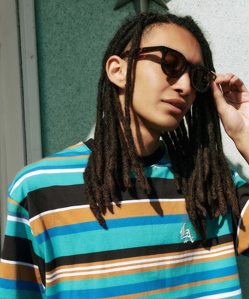 XL-TYPE01（サングラス）｜XLARGE（エクストララージ）のファッション