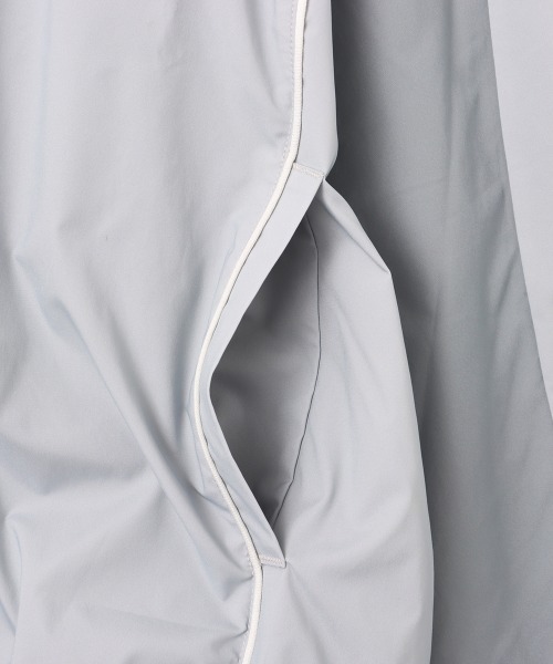 UMBRO(アンブロ)の「UMBRO x atmos Track Jacket / アンブロ x アトモス トラック ジャケット【SP】(その他アウター・メンズ・ブラック/グレー/マルチ・M/L/XL)」の22枚目の写真