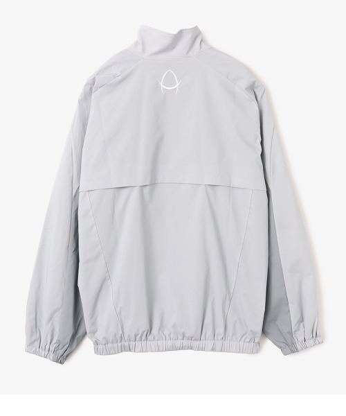 UMBRO(アンブロ)の「UMBRO x atmos Track Jacket / アンブロ x アトモス トラック ジャケット【SP】(その他アウター・メンズ・ブラック/グレー/マルチ・M/L/XL)」の20枚目の写真