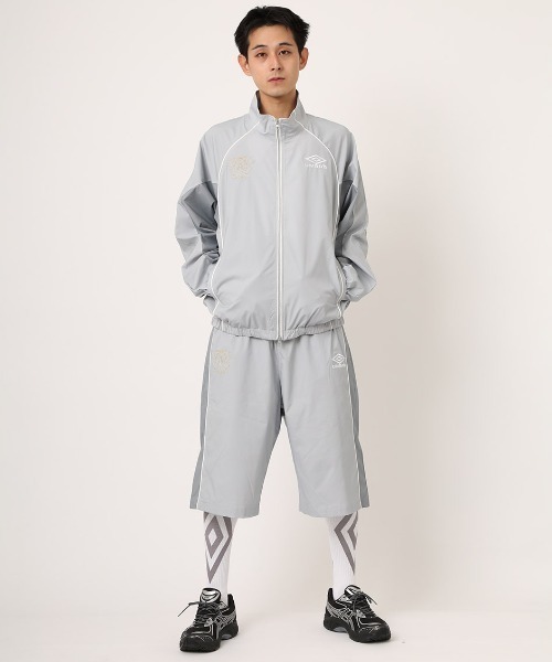 アンブロ x アトモス トラック ジャケット　セットアップ セール】UMBRO x atmos Track Jacket / アンブロ x アトモス トラック