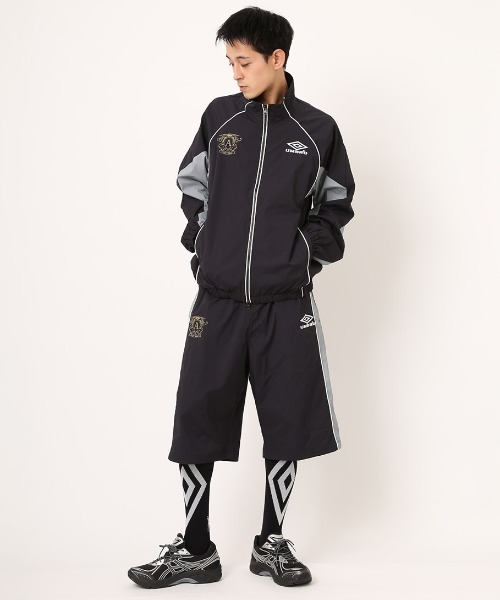 セール】UMBRO x atmos Track Jacket / アンブロ x アトモス トラック