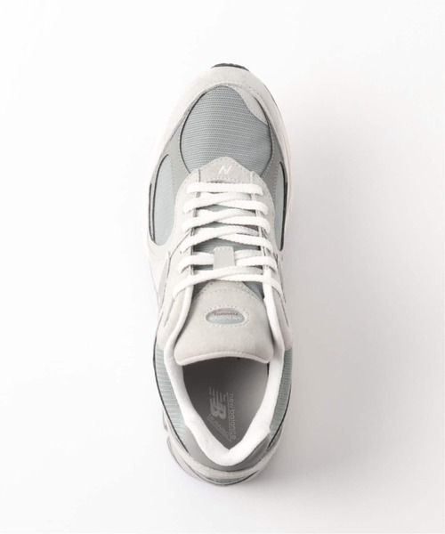 NEW BALANCE（ニューバランス）の「NEW BALANCE(ニューバランス) M2002RXJ（スニーカー・メンズ・チャコールグレー・28.5cm/28cm/27.5cm/27cm/26.5cm/26cm/25cm/24.5cm/24cm/29cm/25.5cm）」の6枚目の写真