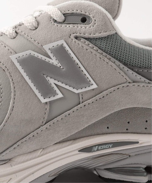 NEW BALANCE（ニューバランス）の「NEW BALANCE(ニューバランス) M2002RXJ（スニーカー・メンズ・チャコールグレー・28.5cm/28cm/27.5cm/27cm/26.5cm/26cm/25cm/24.5cm/24cm/29cm/25.5cm）」の9枚目の写真
