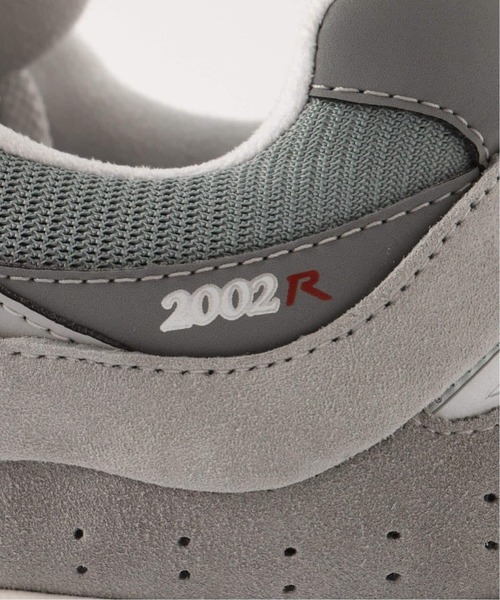 NEW BALANCE（ニューバランス）の「NEW BALANCE(ニューバランス) M2002RXJ（スニーカー・メンズ・チャコールグレー・28.5cm/28cm/27.5cm/27cm/26.5cm/26cm/25cm/24.5cm/24cm/29cm/25.5cm）」の10枚目の写真
