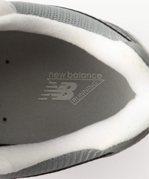 NEW BALANCE（ニューバランス）の「NEW BALANCE(ニューバランス) M2002RXJ（スニーカー・メンズ・チャコールグレー・28.5cm/28cm/27.5cm/27cm/26.5cm/26cm/25cm/24.5cm/24cm/29cm/25.5cm）」の13枚目の写真