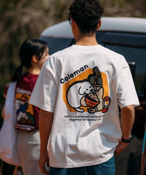 Coleman/コールマン Coleman×matsui×FREAK'S STORE 別注