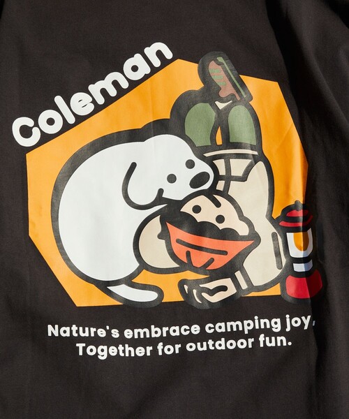 セール】Coleman/コールマン Coleman×matsui×FREAK'S STORE 別注