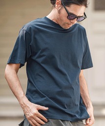 mt9754- ライトオンスベーシックTシャツ