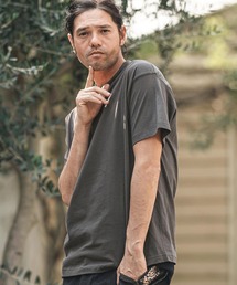 mt9754- ライトオンスベーシックTシャツ