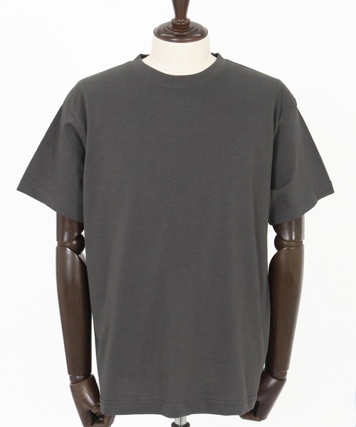 mt9754- ライトオンスベーシックTシャツ（Tシャツ/カットソー