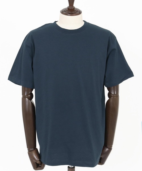 mt9754- ライトオンスベーシックTシャツ（Tシャツ/カットソー