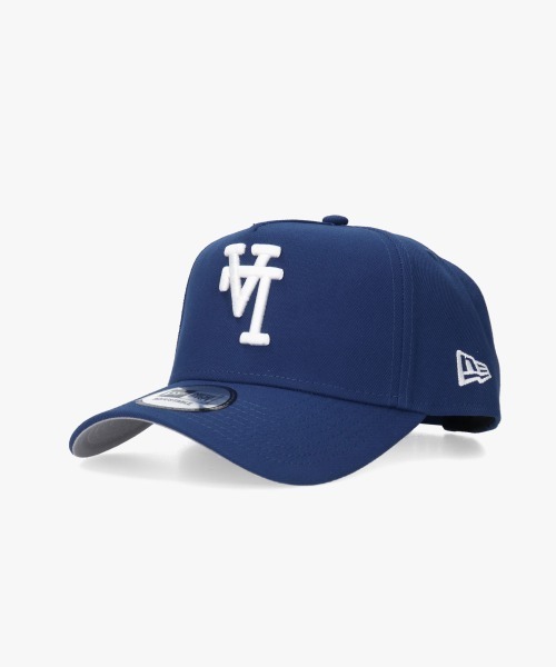 NEW ERA 940AF LAD UPSIDEDOWN / ニューエラ（キャップ）｜NEW ERA