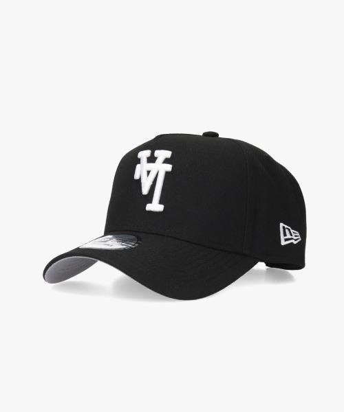 NEW ERA 940AF LAD UPSIDEDOWN / ニューエラ（キャップ）｜NEW ERA
