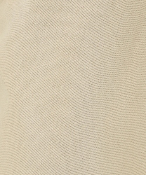 LOWRYS FARM(ローリーズファーム)の「カラーデニムパンツ 452481(デニムパンツ・レディース・ベージュ/ブラウン/キャメル/ブラウン系その他・SMALL/MEDIUM/LARGE)」の13枚目の写真