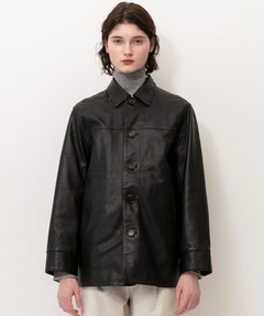 レザージャケット