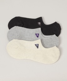 RAGEBLUE | 【Healthknit/ヘルスニット】アンクルソックス3P(ソックス/靴下)