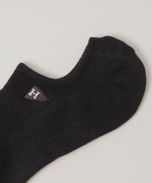 RAGEBLUE(レイジブルー)の「【Healthknit/ヘルスニット】アンクルソックス3P(ソックス/靴下・メンズ・その他・FREE)」の6枚目の写真