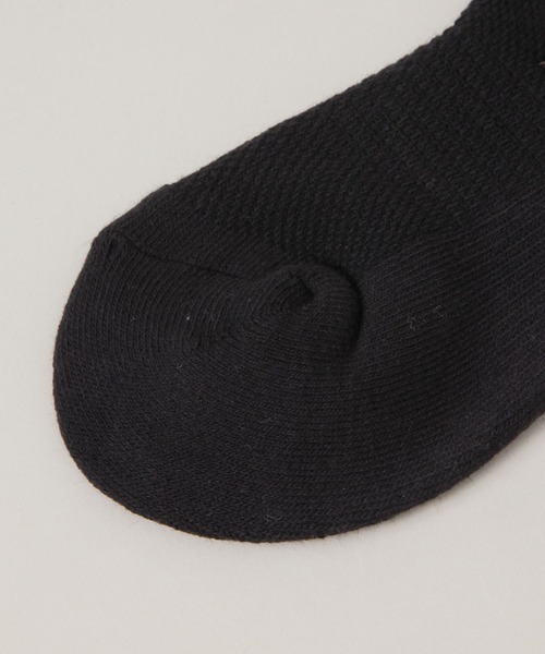 RAGEBLUE(レイジブルー)の「【Healthknit/ヘルスニット】アンクルソックス3P(ソックス/靴下・メンズ・その他・FREE)」の5枚目の写真