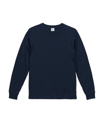 United Athle/4.4オンス ドライスムース リサイクルポリエステル ロングスリーブ Tシャツ
