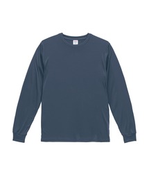 United Athle/4.4オンス ドライスムース リサイクルポリエステル ロングスリーブ Tシャツ