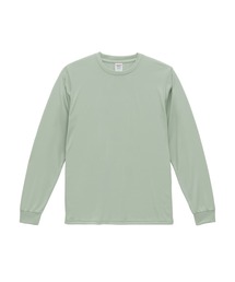 United Athle/4.4オンス ドライスムース リサイクルポリエステル ロングスリーブ Tシャツ