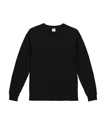 United Athle/4.4オンス ドライスムース リサイクルポリエステル ロングスリーブ Tシャツ