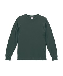 United Athle/4.4オンス ドライスムース リサイクルポリエステル ロングスリーブ Tシャツ