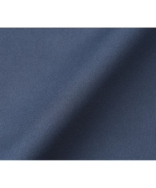 United Athle(ユナイテッドアスレ)の「United Athle/4.4オンス ドライスムース リサイクルポリエステル ロングスリーブ Tシャツ(Tシャツ/カットソー・メンズ・アッシュグレー/ブルーパープル/グレイッシュブルー/スミクロ/ライトグリーン/ネイビー/ブラック/ダークグリーン/ホワイト・MEDIUM/LARGE/X-LARGE/SMALL)」の16枚目の写真