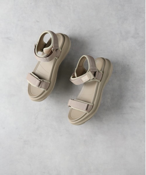 Right-on（ライトオン）の「【SHAKA】ＮＥＯＢＵＮＧＹ Ｓ ＧＥＳ（サンダル・メンズ・ブラック/ベージュ・M/L/XL/S）」の8枚目の写真