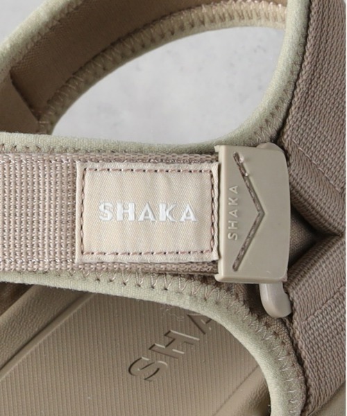 Right-on（ライトオン）の「【SHAKA】ＮＥＯＢＵＮＧＹ Ｓ ＧＥＳ（サンダル・メンズ・ブラック/ベージュ・M/L/XL/S）」の7枚目の写真