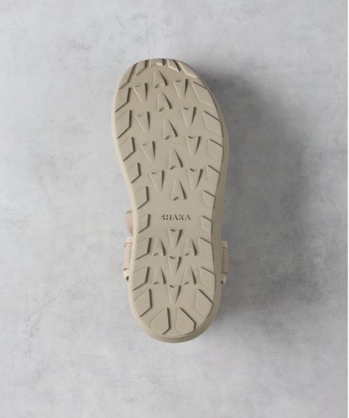 Right-on（ライトオン）の「【SHAKA】ＮＥＯＢＵＮＧＹ Ｓ ＧＥＳ（サンダル・メンズ・ブラック/ベージュ・M/L/XL/S）」の3枚目の写真