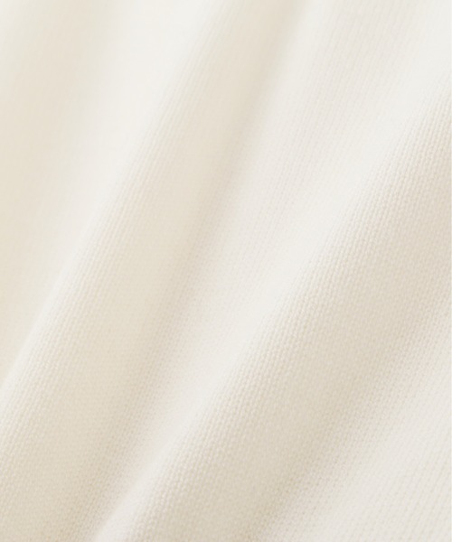 JILL by JILL STUART（ジルバイジルスチュアート）の「◇セーラーカラーニット（ニット/セーター・レディース・ネイビー/ホワイト系その他/ホワイト・FREE）」の5枚目の写真