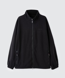 WILD THINGS（ワイルドシングス）の「ポーラテック ストームジャケット│POLARTEC STORM JACKET（ミリタリージャケット・メンズ）」