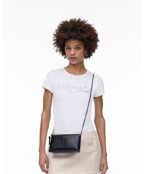 THE DTM SNAPSHOT POCHETTE/ザ DTM スナップショット ポシェット