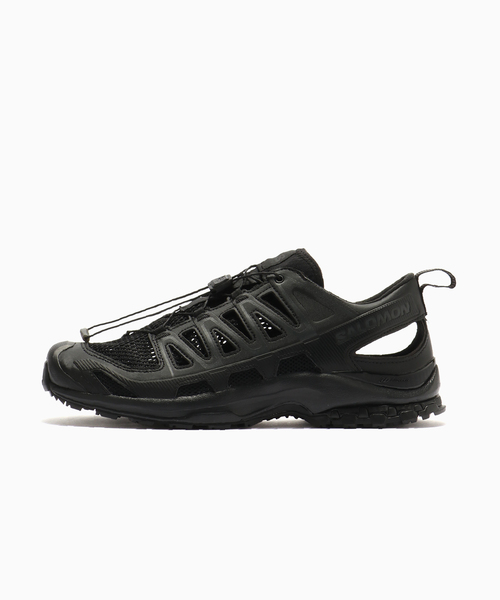 SALOMON(サロモン)の「SALOMON(サロモン) XA PRO 3D AMPHIB(スニーカー・メンズ・ブラック・26cm/27cm/28cm/29cm)」の1枚目の写真