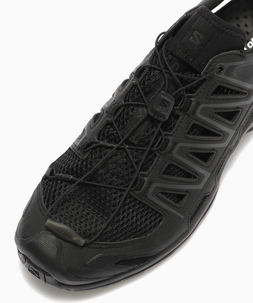 SALOMON(サロモン)の「SALOMON(サロモン) XA PRO 3D AMPHIB(スニーカー・メンズ・ブラック・26cm/27cm/28cm/29cm)」の6枚目の写真