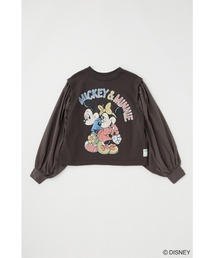ブランド古着】Disney SERIES CREATED by MUS（ディズニー