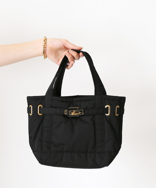 追加》《別注》【SITA PARANTICA/シータパランティカ】TOTE-PE-S